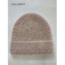 Chapeaux de bonnet d&#39;hiver tricot